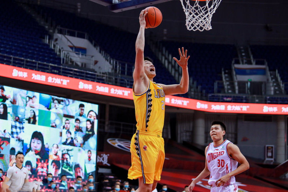 辽篮|争四5队赛程对比！辽篮形势大好，北京赛程凶险，一位置很烫手