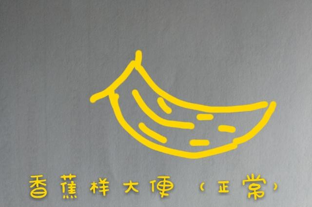 6种大便形状,只有1种属于正常大便,你的大便正常吗