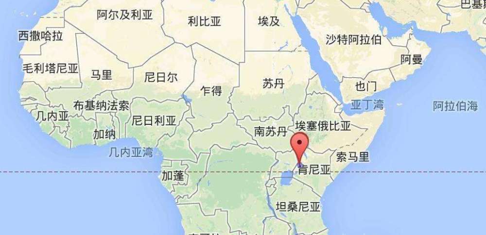 非洲拉姆群岛,以驴为代步工,当地居民自称是中国后裔