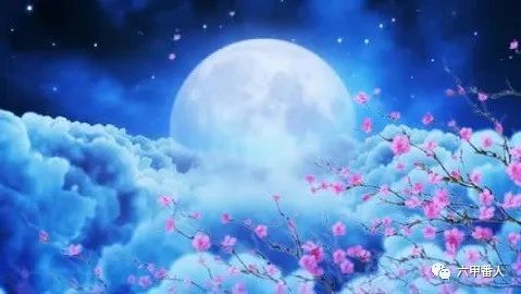 织女星|诡神诗话：三个上联新对，花落花开花不绝，莺飞草长恰成诗