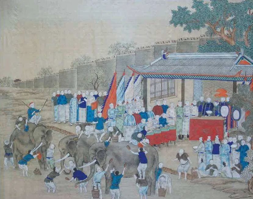 北京人|今儿大暑，北京人咱得这么吃！