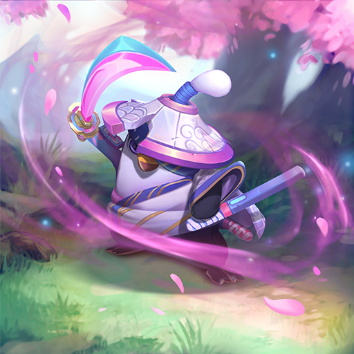 lcs solo q图标:灵魂莲华皮肤图标:新召唤师图标:灵魂莲华 千珏 炫彩