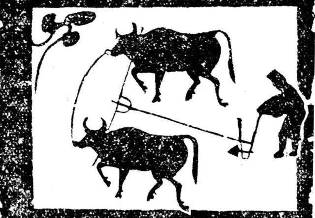 周朝为什么会灭亡春秋战国只是催化剂这才是真正原因