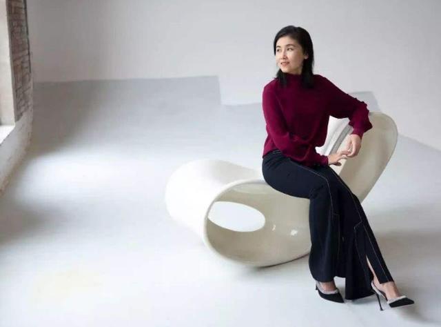 高颜值女科学家颜宁,3年前落选中科院院士赴美国?如今立下大功