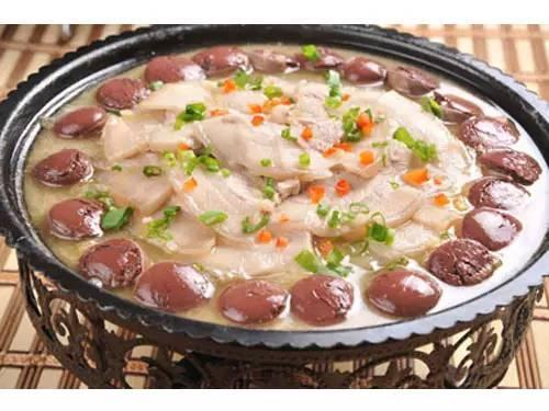 辽宁本溪十大特色美食