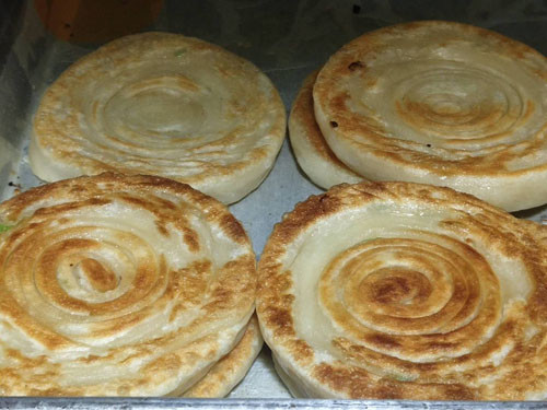 济南|小小油旋 济南四代匠心人的百年传承