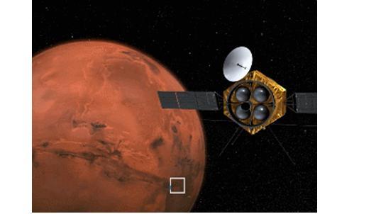 天问一号|即将启程！“天问一号”要闯的三大关卡都是啥？