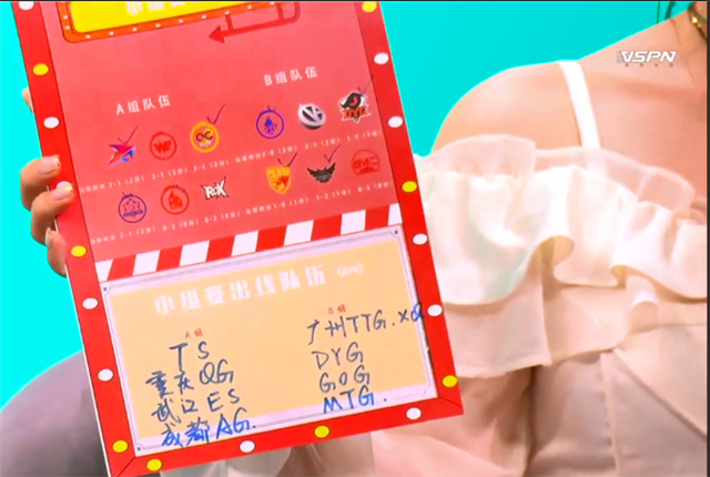 没人看好AG能够晋级，除非击败WE还有一线生机