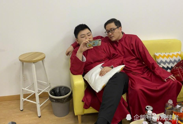 IG让一追二战胜V5登顶榜首，德云色却并不乐观，IG还有大难题