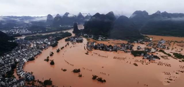 洪水|提醒灾区同胞们：洪水过后，4个细节要注意，别让疾病钻空子！