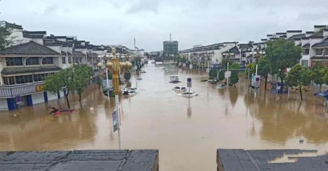 洪水|提醒灾区同胞们：洪水过后，4个细节要注意，别让疾病钻空子！