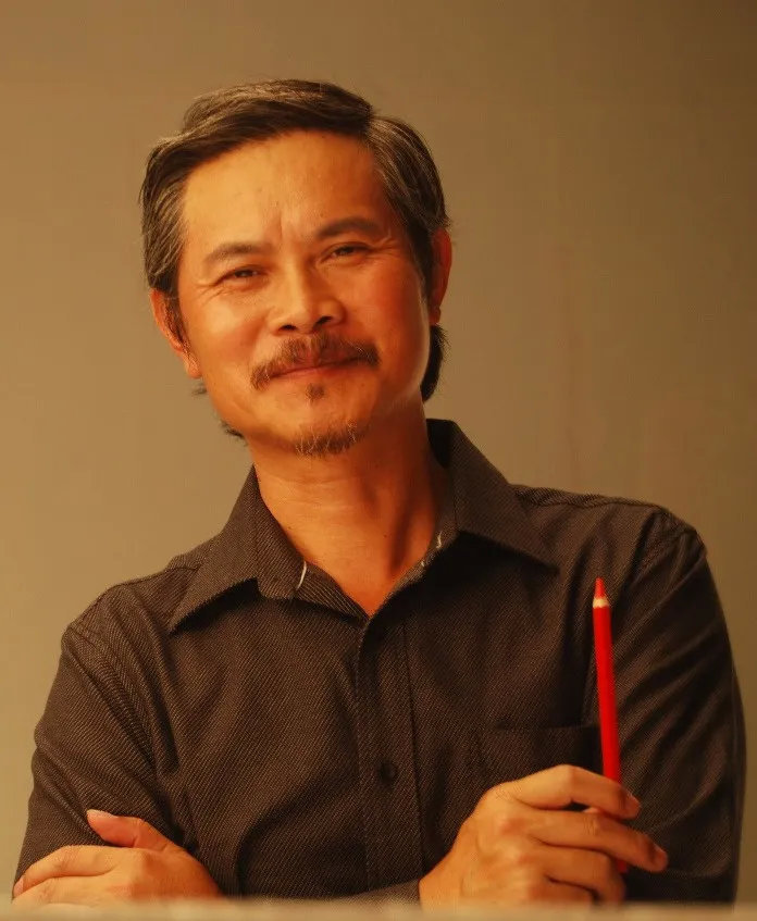 余静赣:努力让设计去改善和提升生活品质