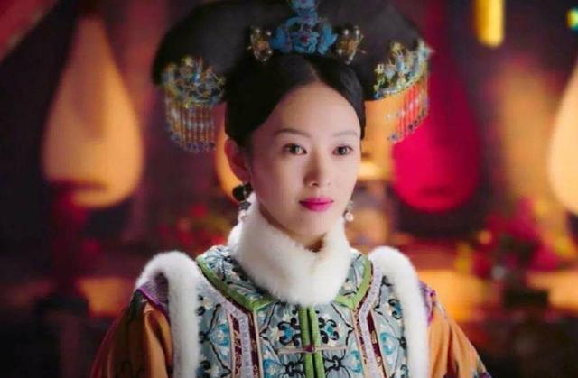 《三十而已》成贵妃集结地,这些人都出演过贵妃,你认出来了吗?