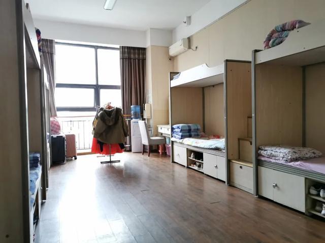 重庆巴川中学宿舍图片