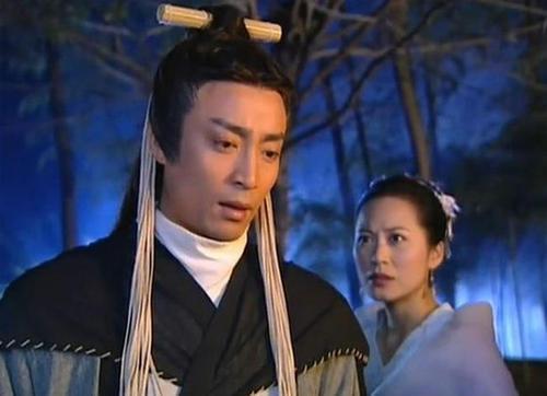 古龙|古龙大弟子丁情，冒用古龙之名写了好几本小说，水平却一言难尽