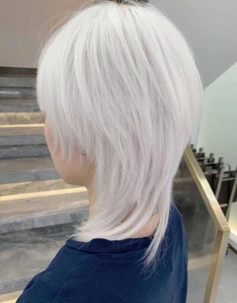 科学化染白发,没那么难