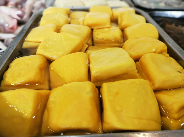 广东潮州有种“大众平民化”的美食，称“打冷”，名字却源于香港_腾讯新闻