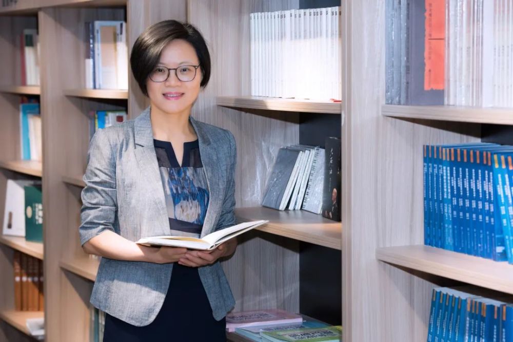 上海交通大学出版社社长李芳推荐十种好书