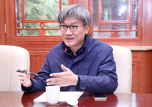 红楼梦|哲学家王博：《红楼梦》是庄禅并称，重其同而略其异