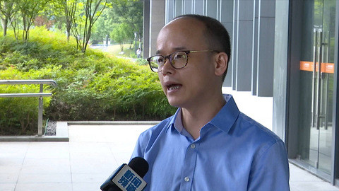 浙江隆智律师事务所律师张春峰:家具,家电的这些情况,当时拍好照,在签