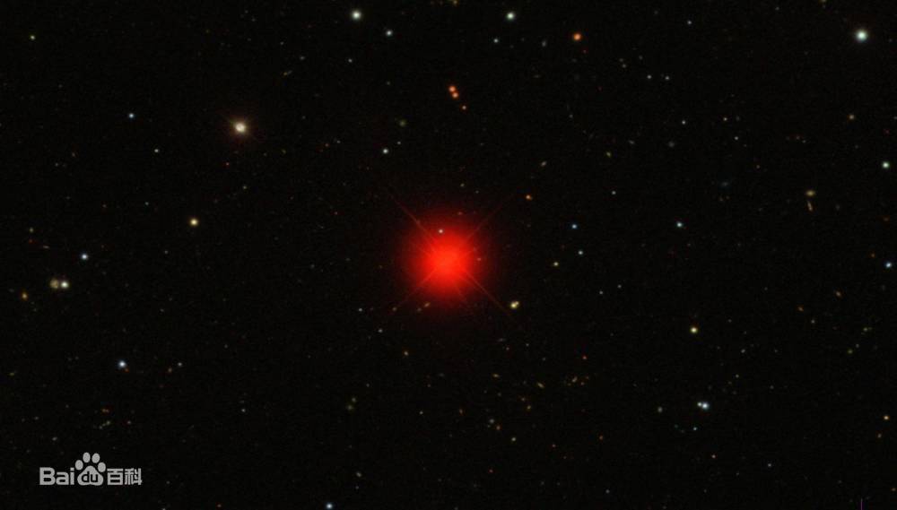 星系|前十最近星系排行榜，带你星际旅行，领略星系之美