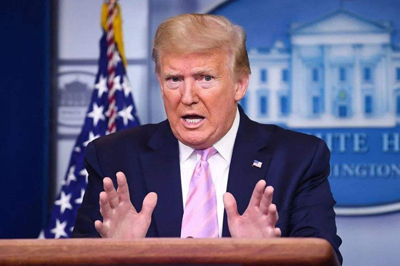 新冠病毒疫苗|怕被美国“抢”了，英国决定不在美国生产疫苗