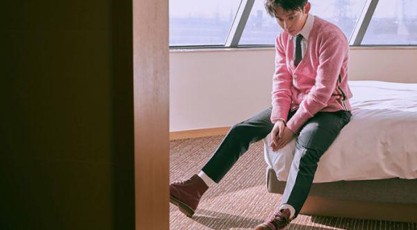 董子健|因为长得漂亮，而被经纪人介绍给自己儿子，今名气比影帝老公还大