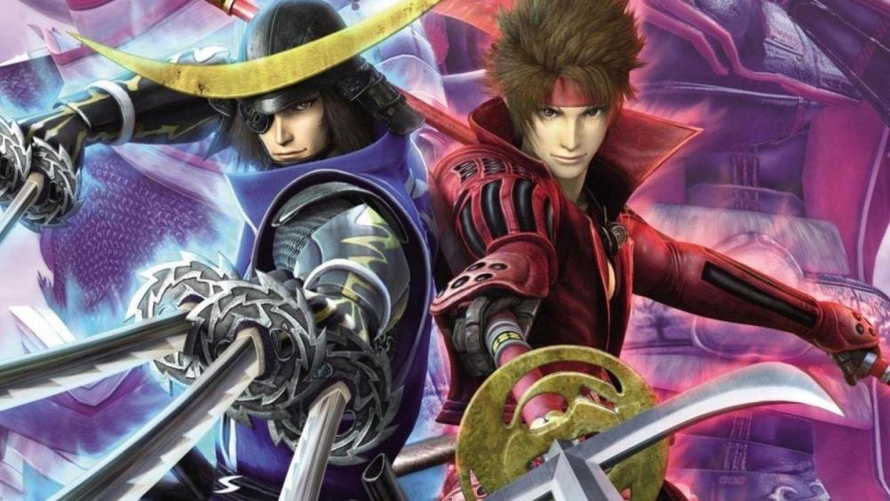 战国basara 团队或将推出新作 作品类型未知 腾讯新闻