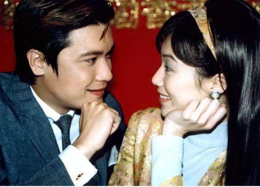 张可颐|张可颐晒近照不显老，曾与宣萱交恶，50岁状态仍满分