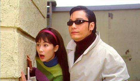 张可颐|张可颐晒近照不显老，曾与宣萱交恶，50岁状态仍满分