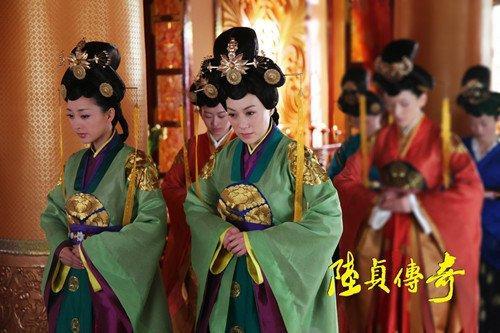 张可颐|张可颐晒近照不显老，曾与宣萱交恶，50岁状态仍满分