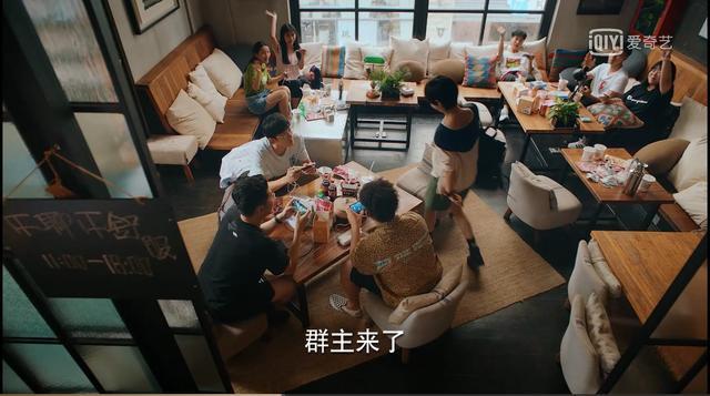 关晓彤|关晓彤新剧竟然被夸上天？我有不同看法