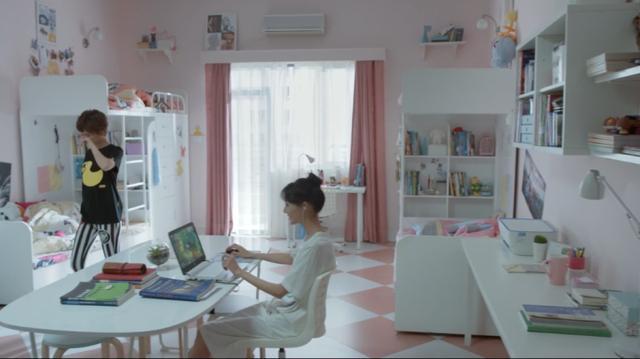 关晓彤|关晓彤新剧竟然被夸上天？我有不同看法