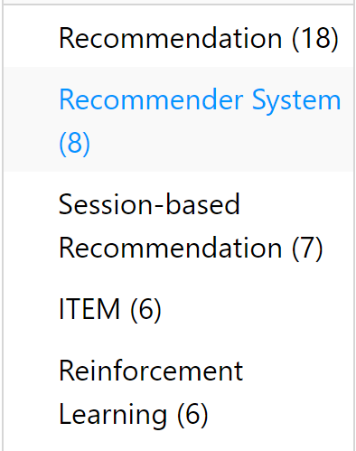 sigir|组委会一半席位是中国学者的 SIGIR 2020，有哪些亮点？