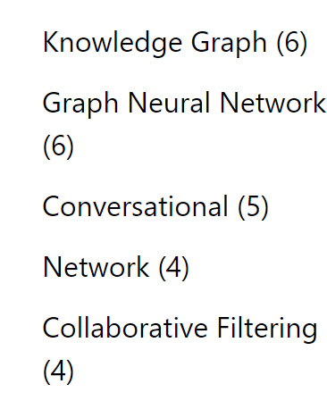 sigir|组委会一半席位是中国学者的 SIGIR 2020，有哪些亮点？