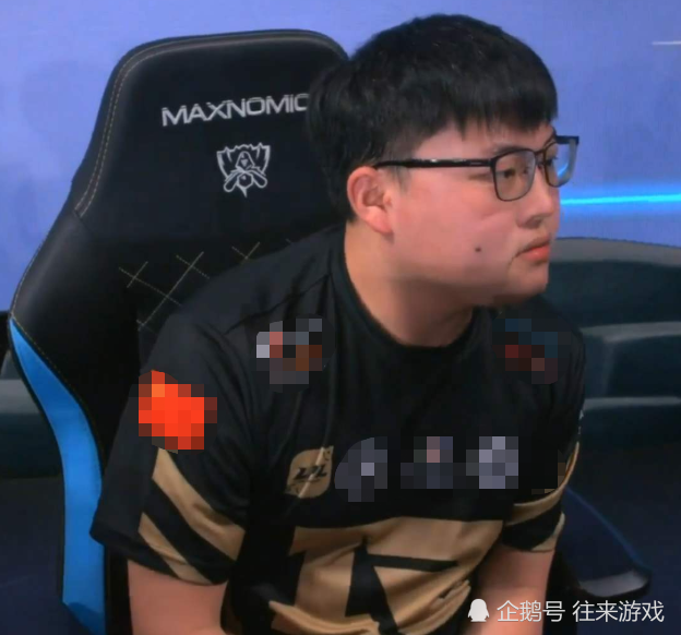 uzi被RNG卡合同是真的吗？职业选手爆料，本来可以去IG