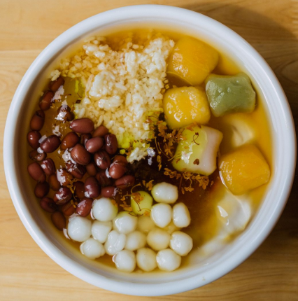 大暑,多吃这道解暑小吃,夏日必备,吃完就一个字"爽"!