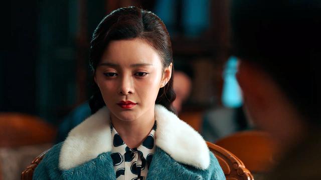 《局中人》红颜薄命姚碧君:一生被胁迫,最后惨遭灭门