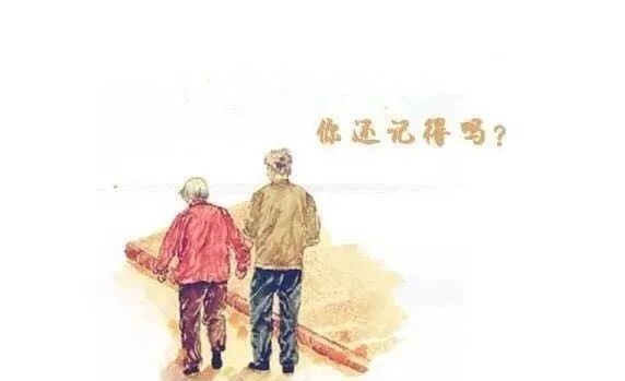 父母的背影,在时光的滤镜里,那个最初将我们带到世界上来的人.