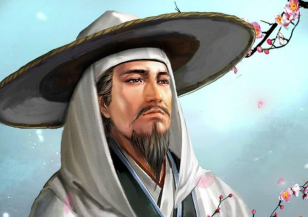 顾与治|老头在墙上随手写首诗，一直被路人笑话，大诗人读完却赶紧抄下来