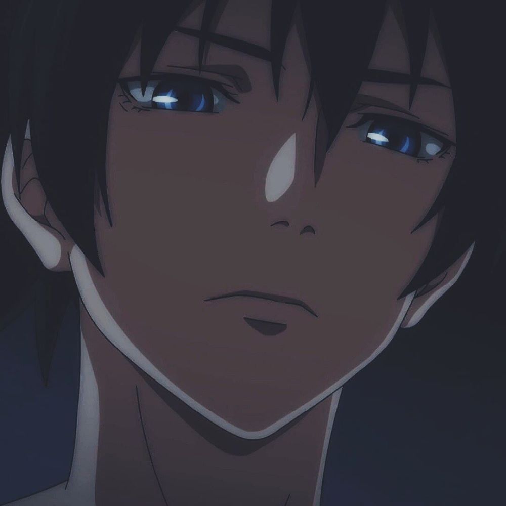 动漫男头合集我们是走流程还是直接在一起请在两分钟内回复我我好撤回