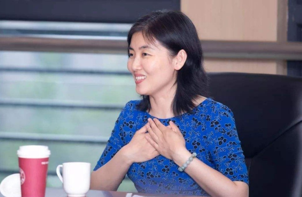 颜宁|清华“留不住”的女教授，3年前落选中科院院士，如今为美立新功