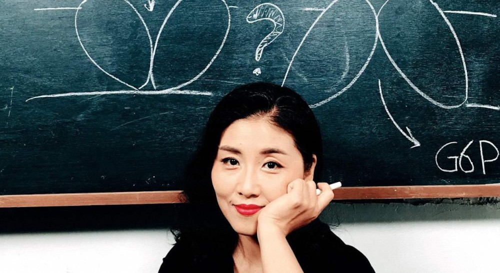 颜宁|清华“留不住”的女教授，3年前落选中科院院士，如今为美立新功