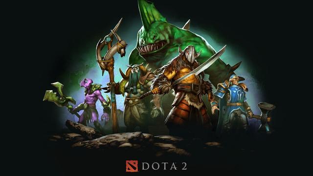 DOTA2 7.27b°汾Ľ·Ӣǿƻع