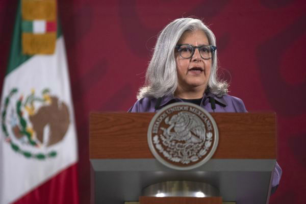 格拉谢拉·马克斯|外媒：美墨加协定生效不久 墨西哥急盼亚洲企业来投资