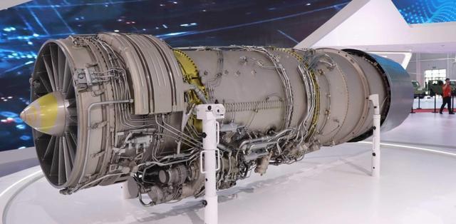俄罗斯特意为枭龙研发rd93ma发动机,抢涡扇13机会