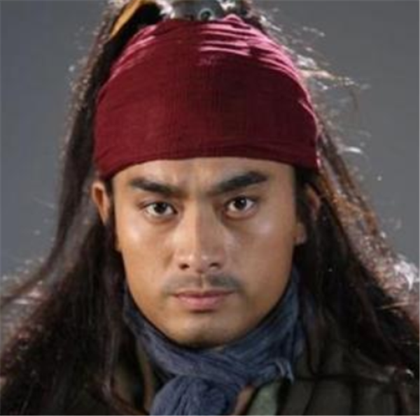 宋江|鲁智深坐化六和寺后，宋江对断臂的武松说了4字，兄弟义气一场空