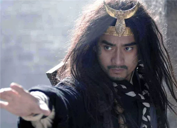 宋江|鲁智深坐化六和寺后，宋江对断臂的武松说了4字，兄弟义气一场空