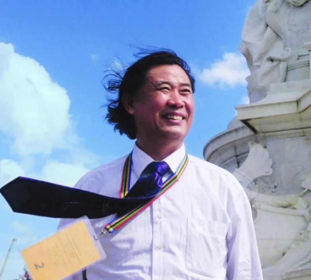 薛林兴|薛林兴：世界上最贵的一幅画