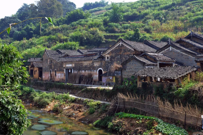 火爆全网的《重启》原来去的是福建这些地方!